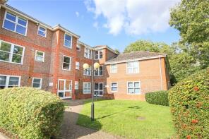 34, Warren Down, Wokingham Road, Bracknell RG42 1WD