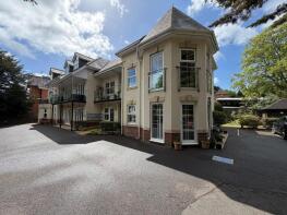 8, 22 Surrey House, Surrey Road, Bournemouth BH2 6BS