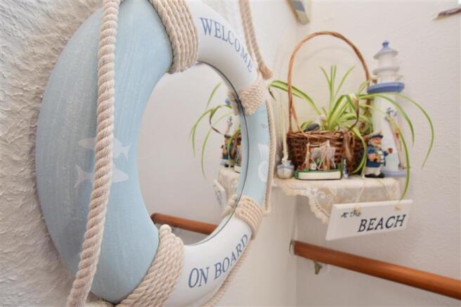 Internal Lifestyle Photograph