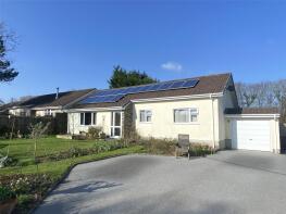 3, Dell Meadow, Road From Black Lane To Petherwin Gate, Launceston PL15 8QA