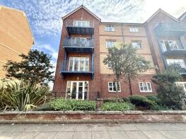 18, Drake House, Fleet Avenue, Hartlepool TS24 0WL