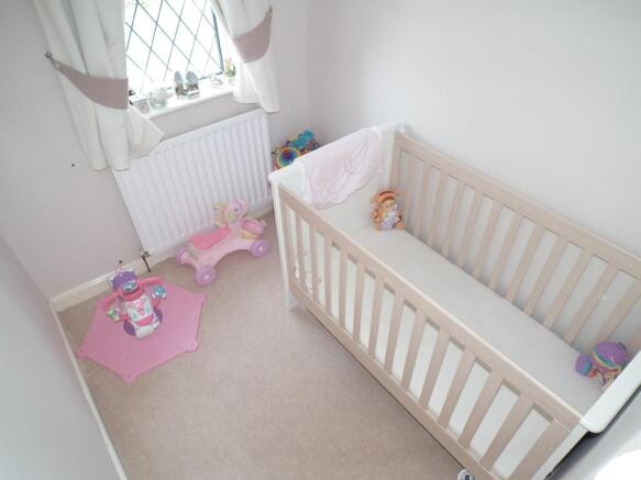 Bedroom 3