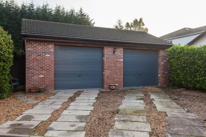 Detached Double Gara