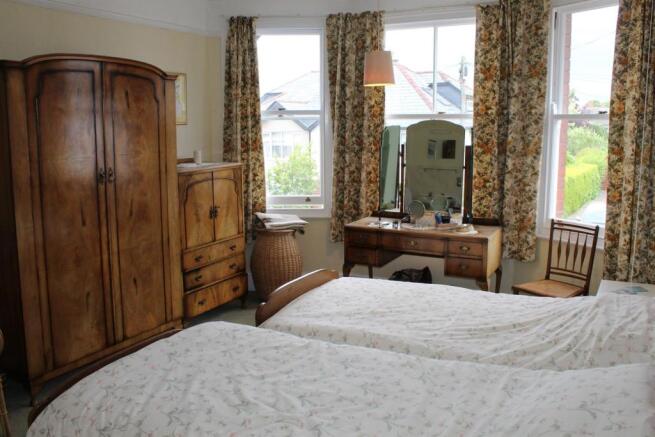 Bedroom 1-2