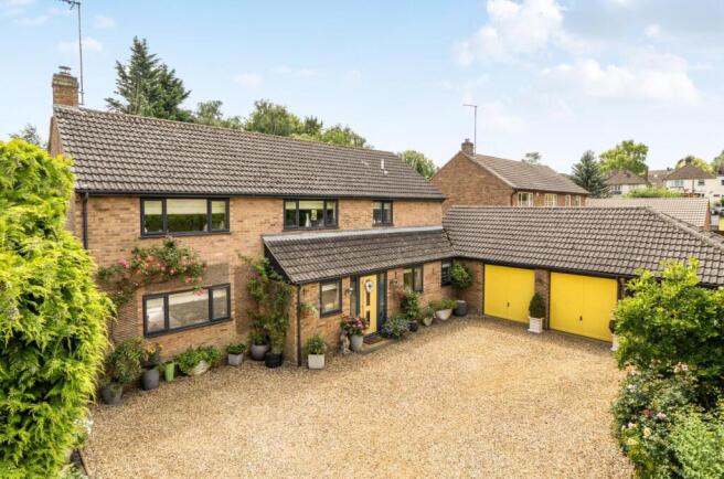 2 Sutton Acre
