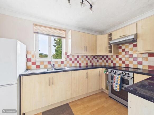 Presented by Clinton at EweMove Bexleyheath and Da