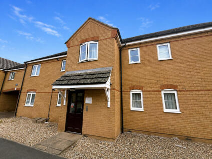 Priory Road, St. Neots, PE19