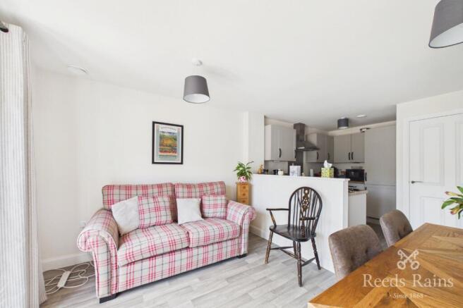 4 bed End of Terrace for sale Image 8