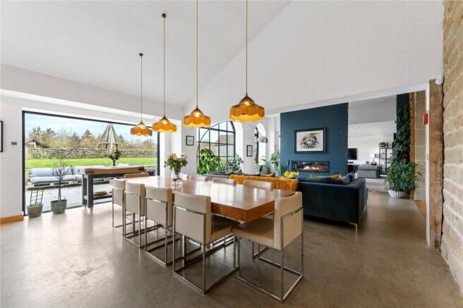 9 bed Detached for sale Image 5