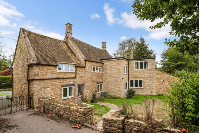 Cherington, Shipston-on-stour, CV36 5HS photo 4