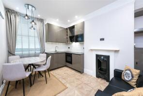 33, Westminster Mansions, Great Smith Street, London SW1P 3BP