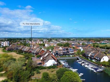 The Meridians, Christchurch