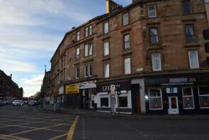 Flat 2/1, 649, Duke Street, Glasgow G31 1QA