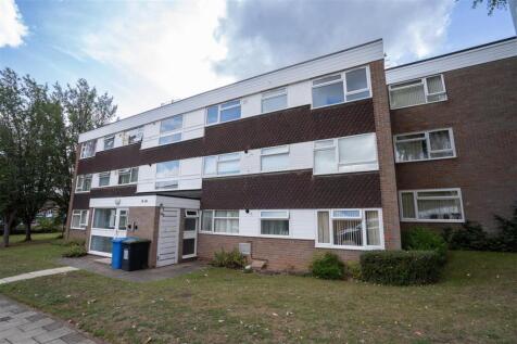 Bantry Close, Birmingham