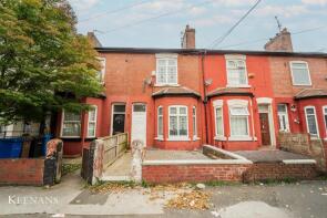 27, Croft Street, Salford M7 1LR