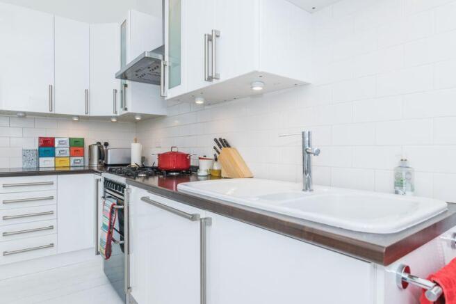 Dining/Kitchen C
