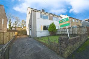 47, Shakespeare Avenue, Cefn Glas, Bridgend CF31 4RY