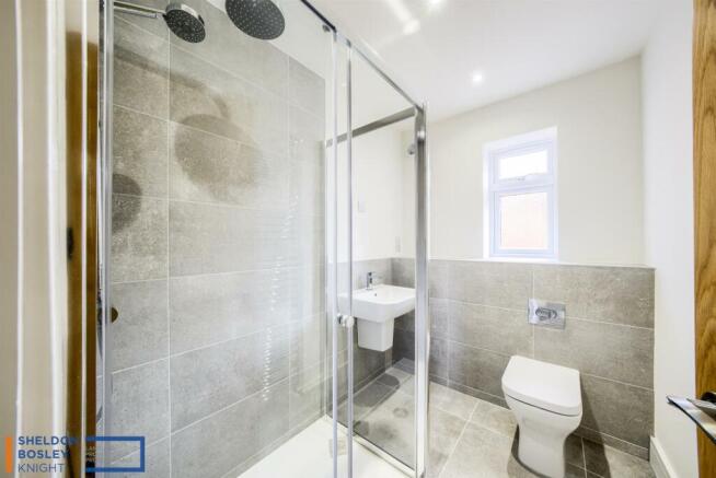 Principle En-suite