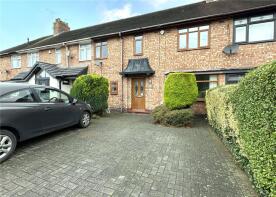 14, Este Road, Birmingham B26 2EU