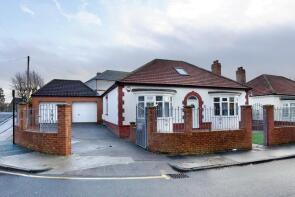 4, Balmoral Terrace, East Herrington, Sunderland SR3 3PR