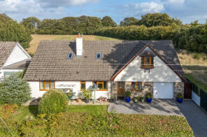 Orchard View, Road From Percy Cross To Wolford Cross, Honiton EX14 4QH