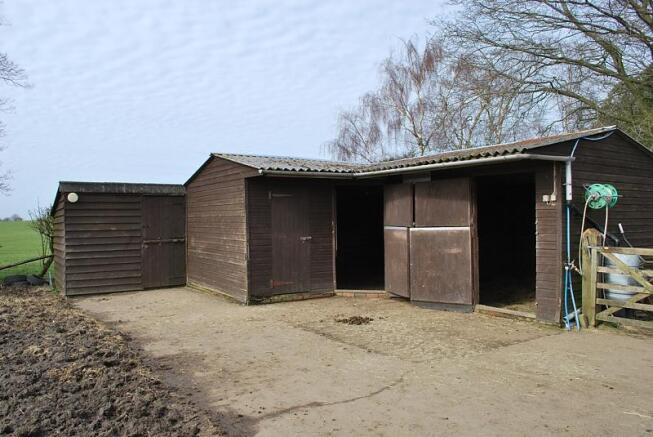 Stables