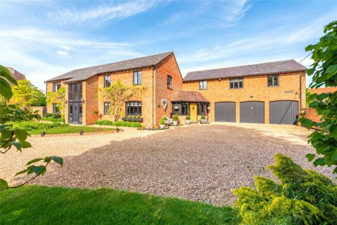 Front Aspect