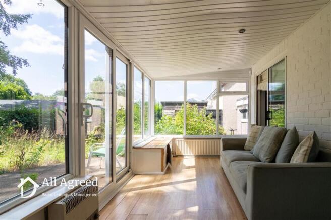 SUNROOM