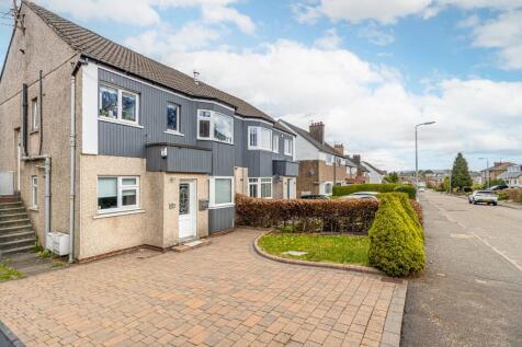 Iain Road, Bearsden