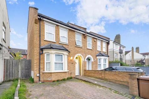Hale End Road, Walthamstow, Waltham Forest