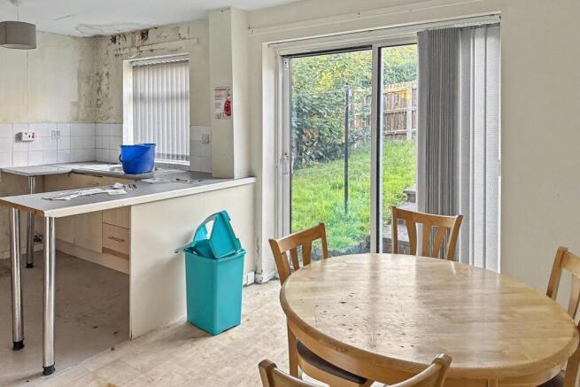 9 Camrose Croft, Balsall Heath, Birmingham, B12 9TS