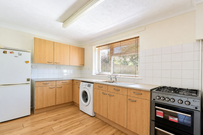 2 bed End of Terrace for sale Image 5