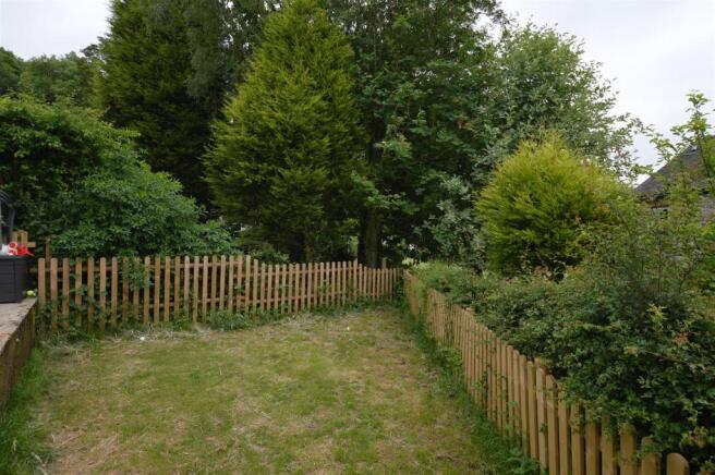 Lawn Garden
