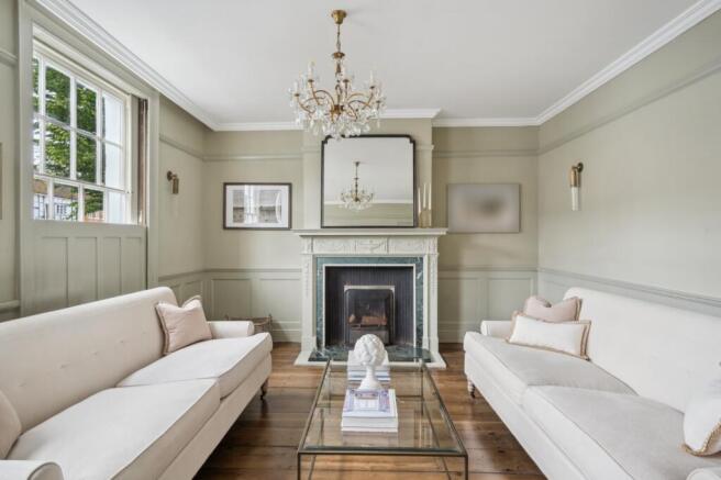Drawing Room