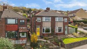 28, Robertson Road, Sheffield S6 5DX