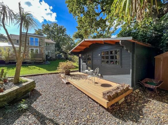 Summer House
