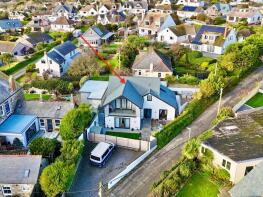 Hendra House, Torleven Road, Helston TR13 9AQ