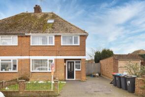 1, Oakdene Road, Ramsgate CT12 6DR