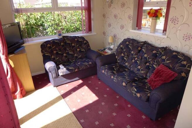 Second Lounge