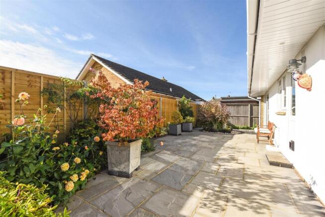 Garden 2