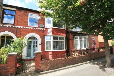 Laburnum Road
