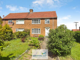 45, Blyth Road, Worksop S81 8JA