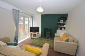 14, Allen Road, Runcorn WA7 4HX