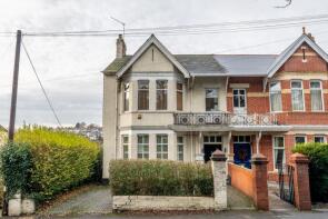 34, Waterloo Road, Newport NP20 4FP