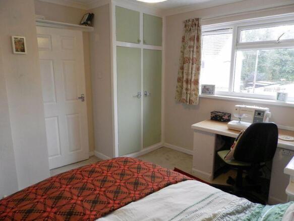 Bedroom 1 Anot...