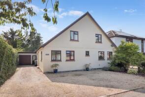 The Studio, The Drive, Exeter EX5 2JD