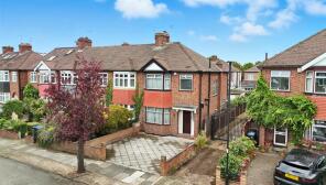 14, Countisbury Avenue, Enfield EN1 2NL