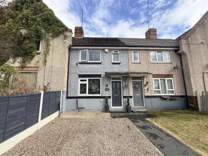 North Hill Road, Southey Green, S5