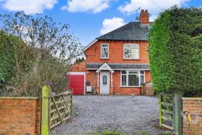 20, Cherry Orchard, Highworth, Swindon SN6 7AU