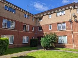 Flat 1/2, 48, Quarryknowe Street, Glasgow G31 5LE